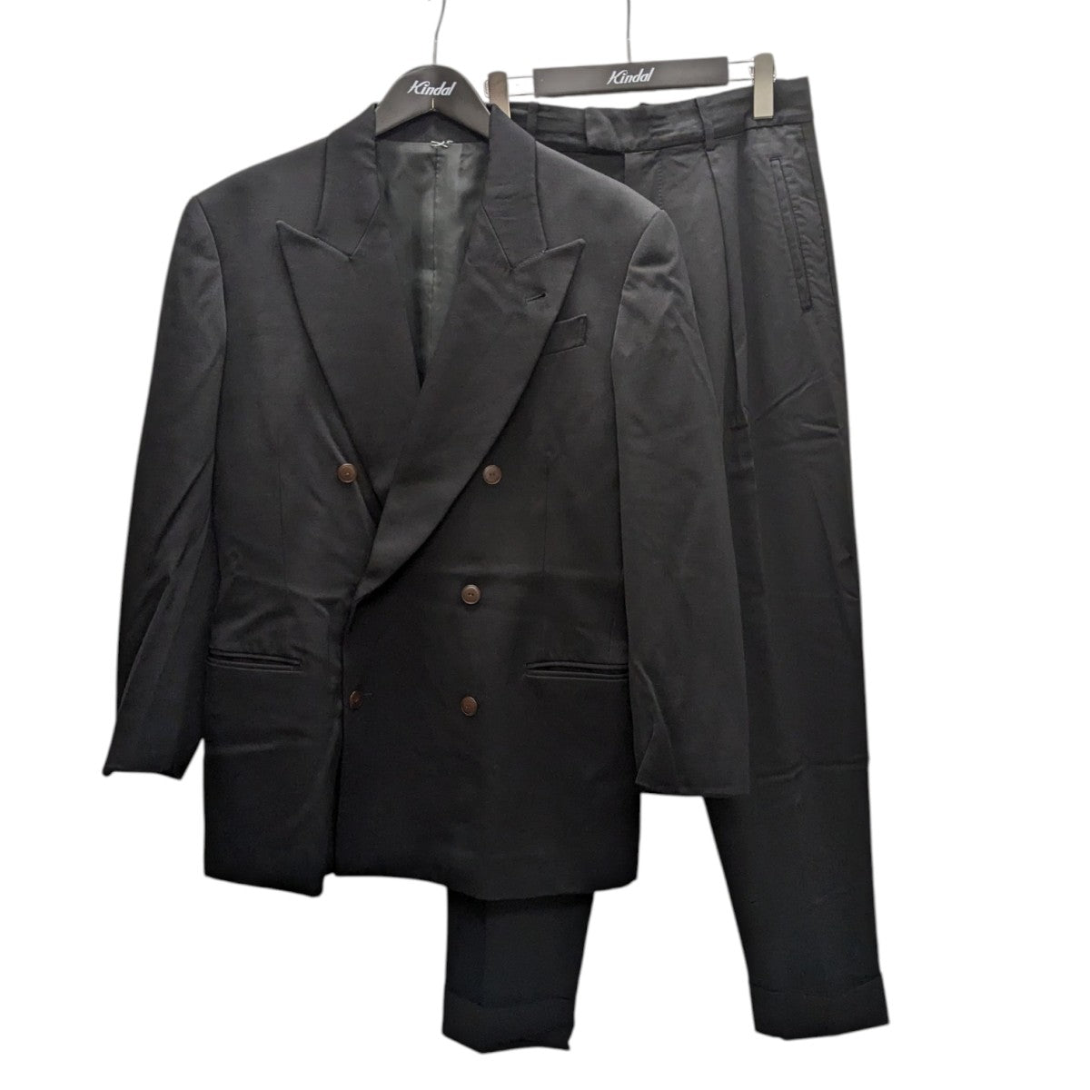 Jean Paul Gaultier HOMME セットアップ Jean Paul GAULTIER HOMME(ジャンポールゴルチェオム