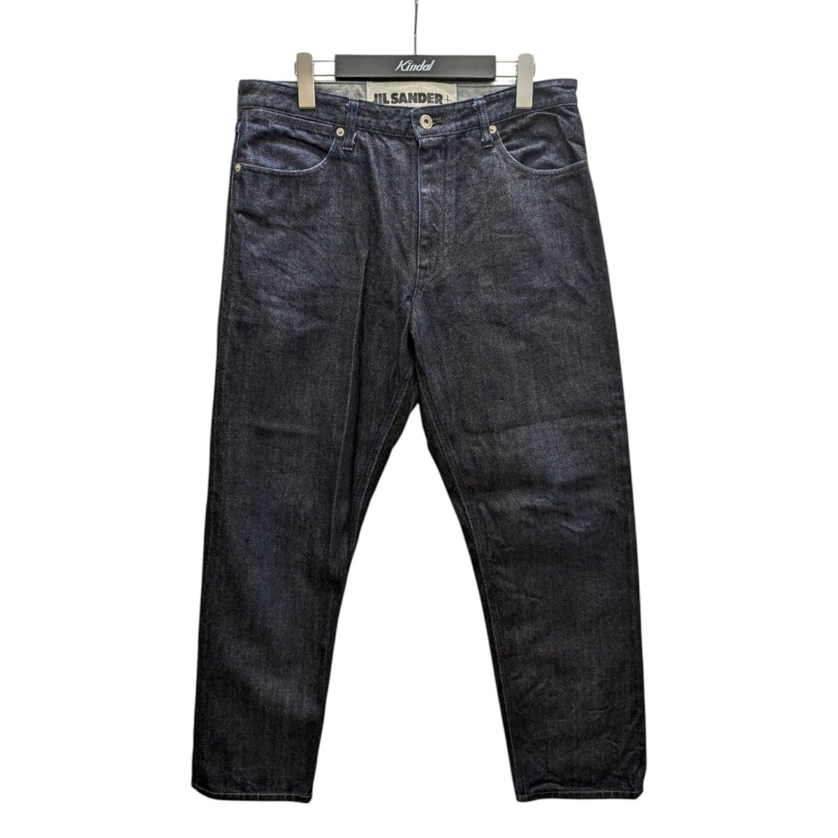 JIL SANDER+(ジルサンダープラス) デニムパンツJPU663101MQ