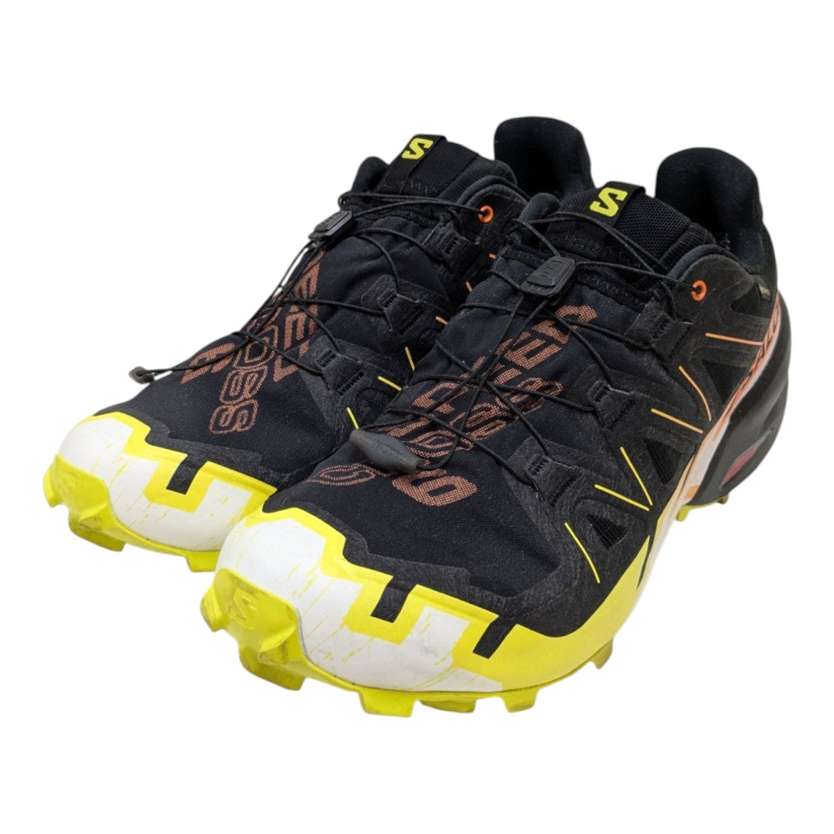 サロモン Salomon スニーカー SALOMON (サロモン) レースアップ ローカットスニーカー XT‐6