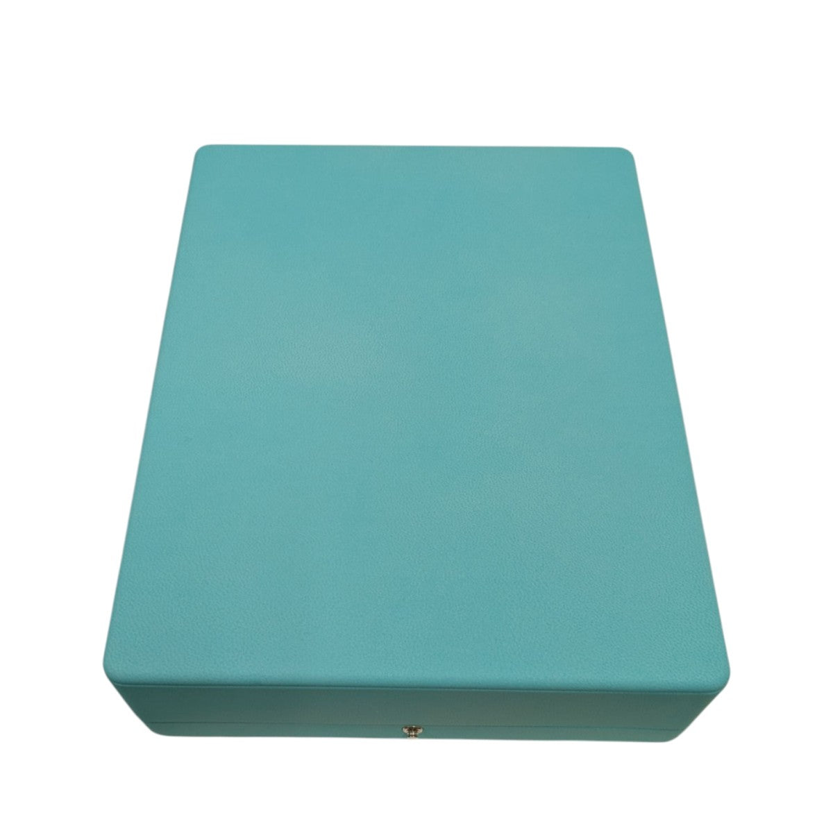 Tiffany & Co. ハードウェア グラジュエイテッド リンク ネックレス 古着・中古-7枚目のアイテム画像