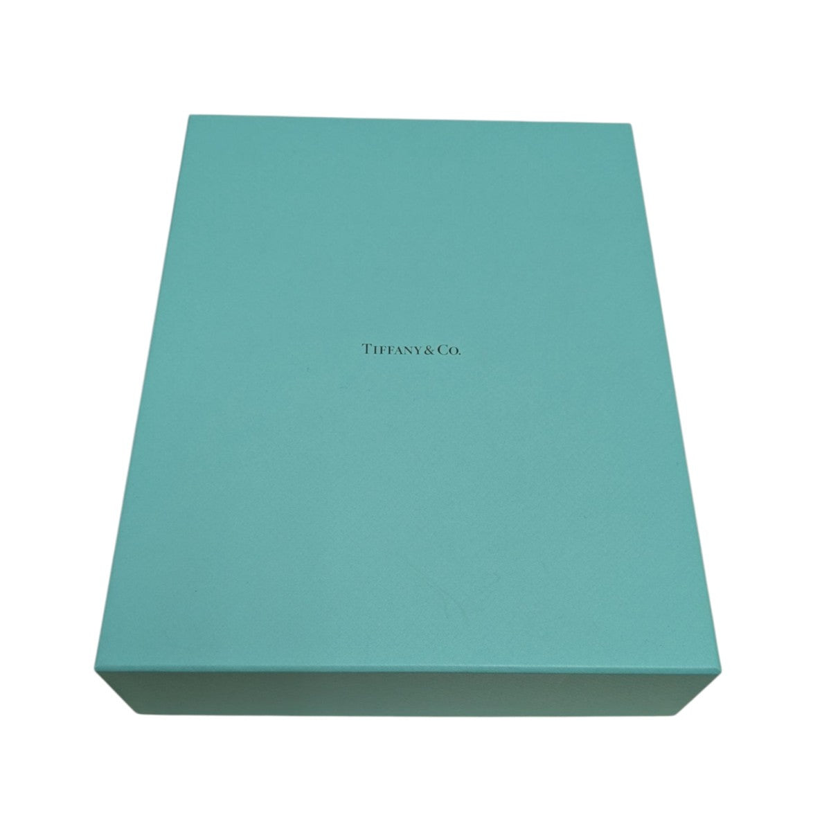 Tiffany & Co. ハードウェア グラジュエイテッド リンク ネックレス 古着・中古-8枚目のアイテム画像