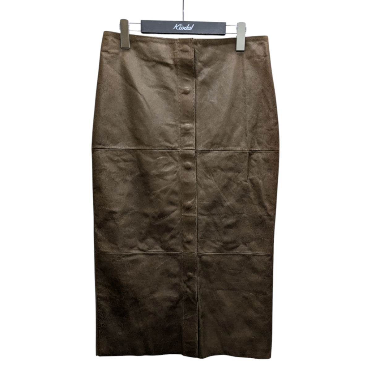 gabriela coll garments(ガブリエラ コール ガーメンツ) サイド