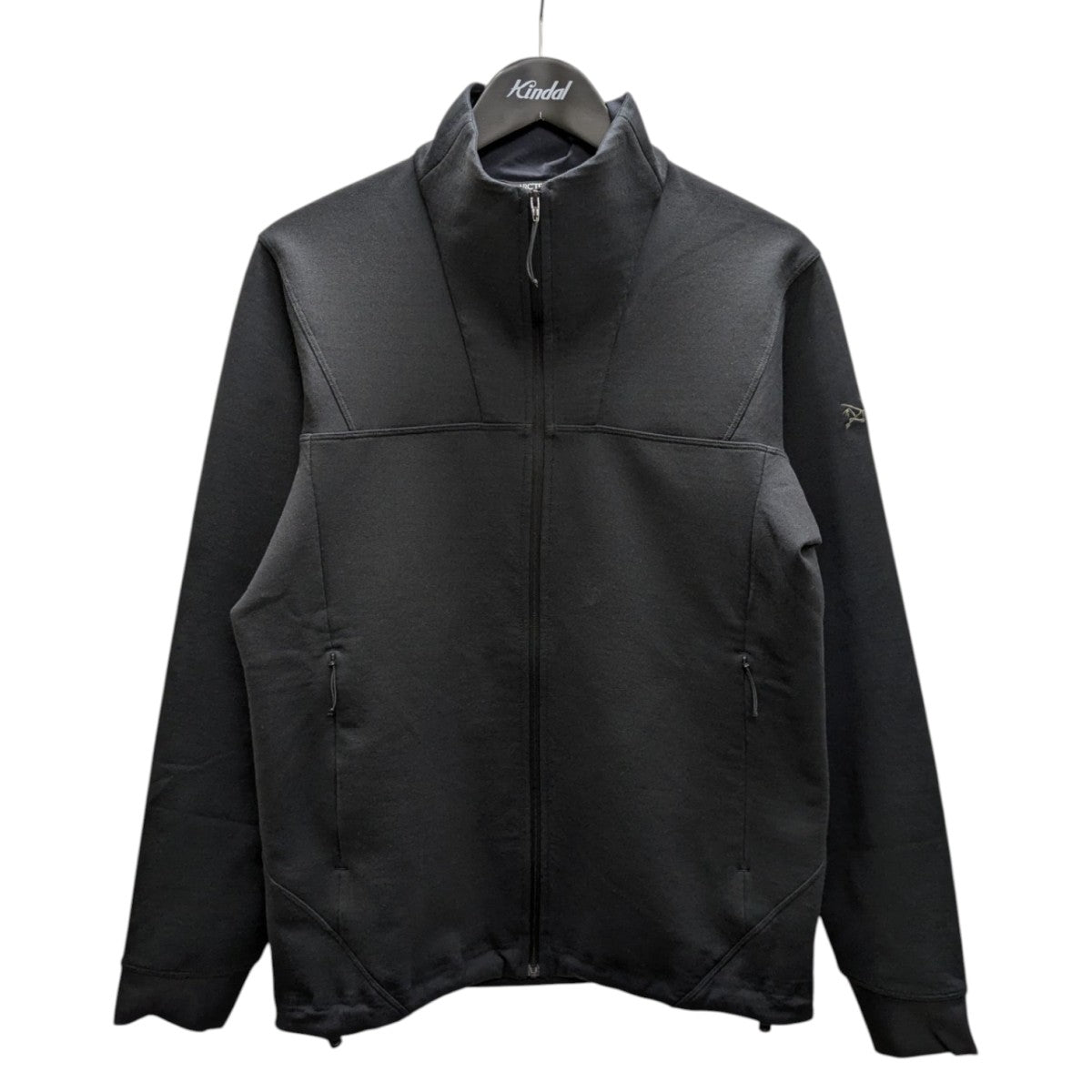 ARC'TERYX(アークテリクス) RETHEL JACKETジップジャケット