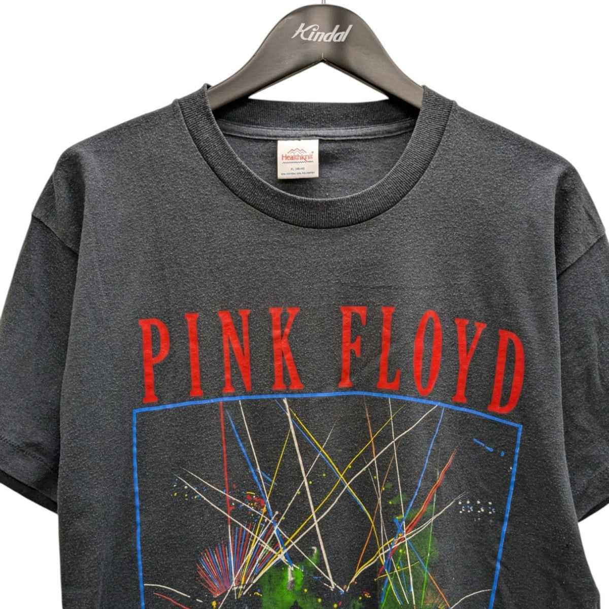 1987TOURPINK FLOYD Tシャツ