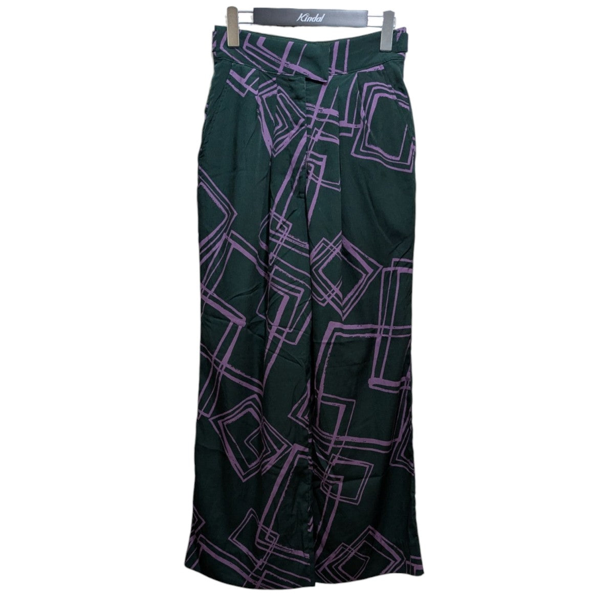 knuth marf クヌースマーフ パンツ 楽天市場】Knuth Marf クヌースマーフ high waist tattoo pants