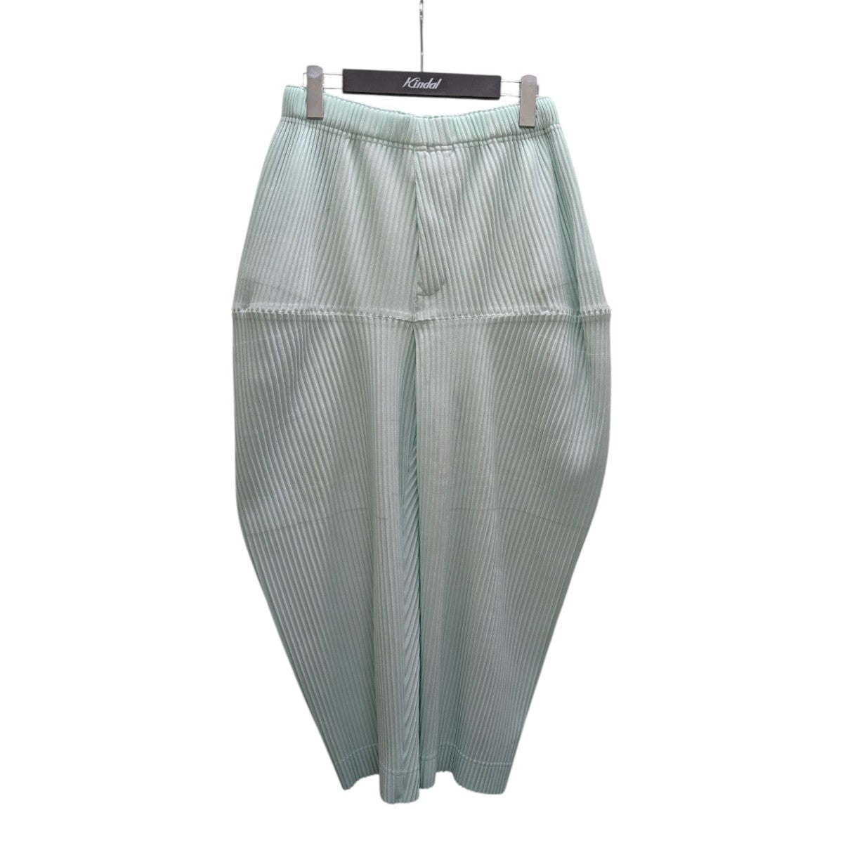 HOMME PLISSÉ ISSEY MIYAKE プリーツパンツ HOMME PLISSE ISSEY MIYAKE】【ボトムス】イッセイミヤケ