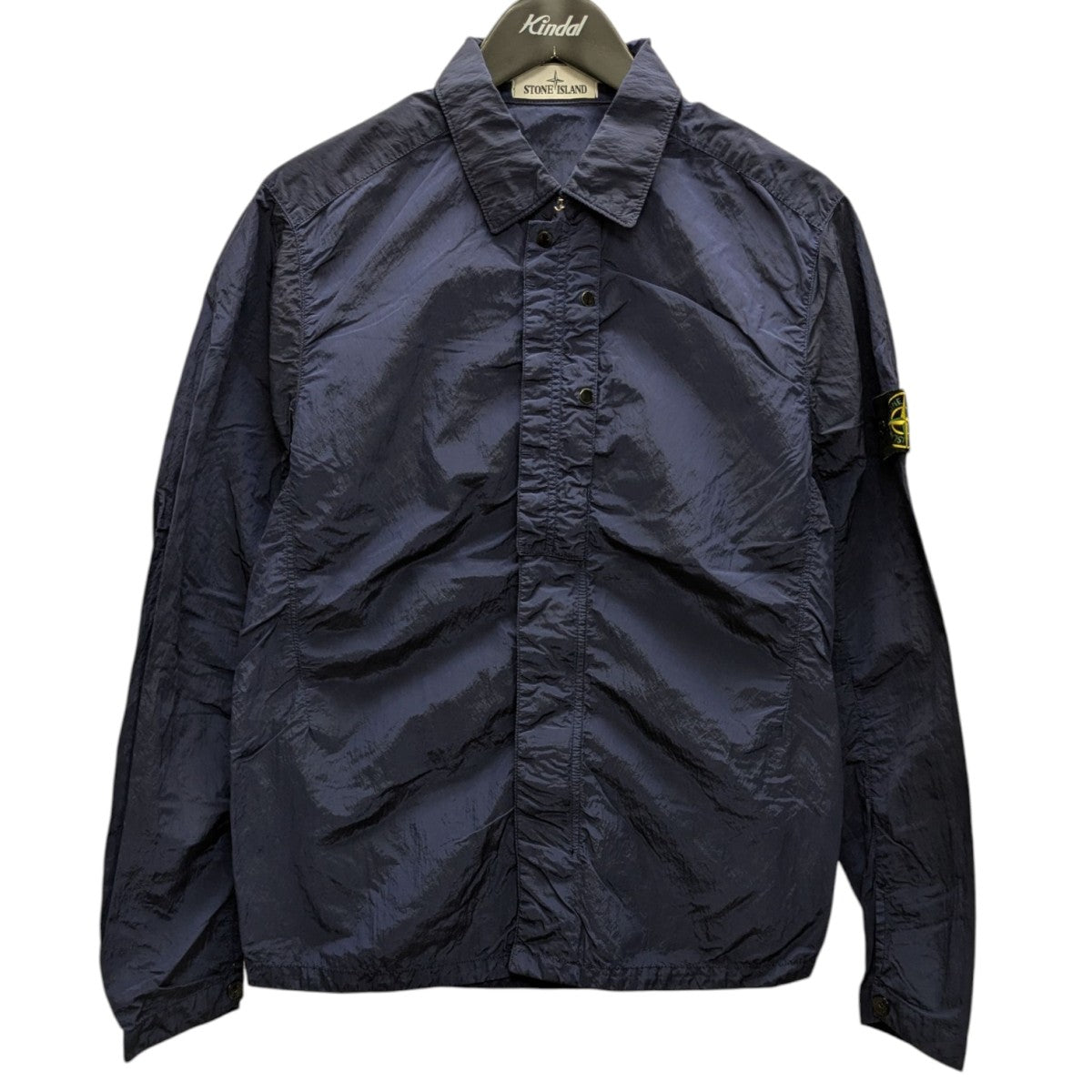 STONE ISLAND(ストーンアイランド) ナイロンジャケット 641510544