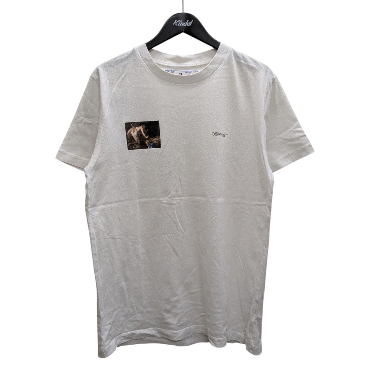 【新品未使用】ロゴTシャツ ホワイト Amazon | [ホンダ] 純正部品ロゴ Tシャツ ホワイト XLサイズ