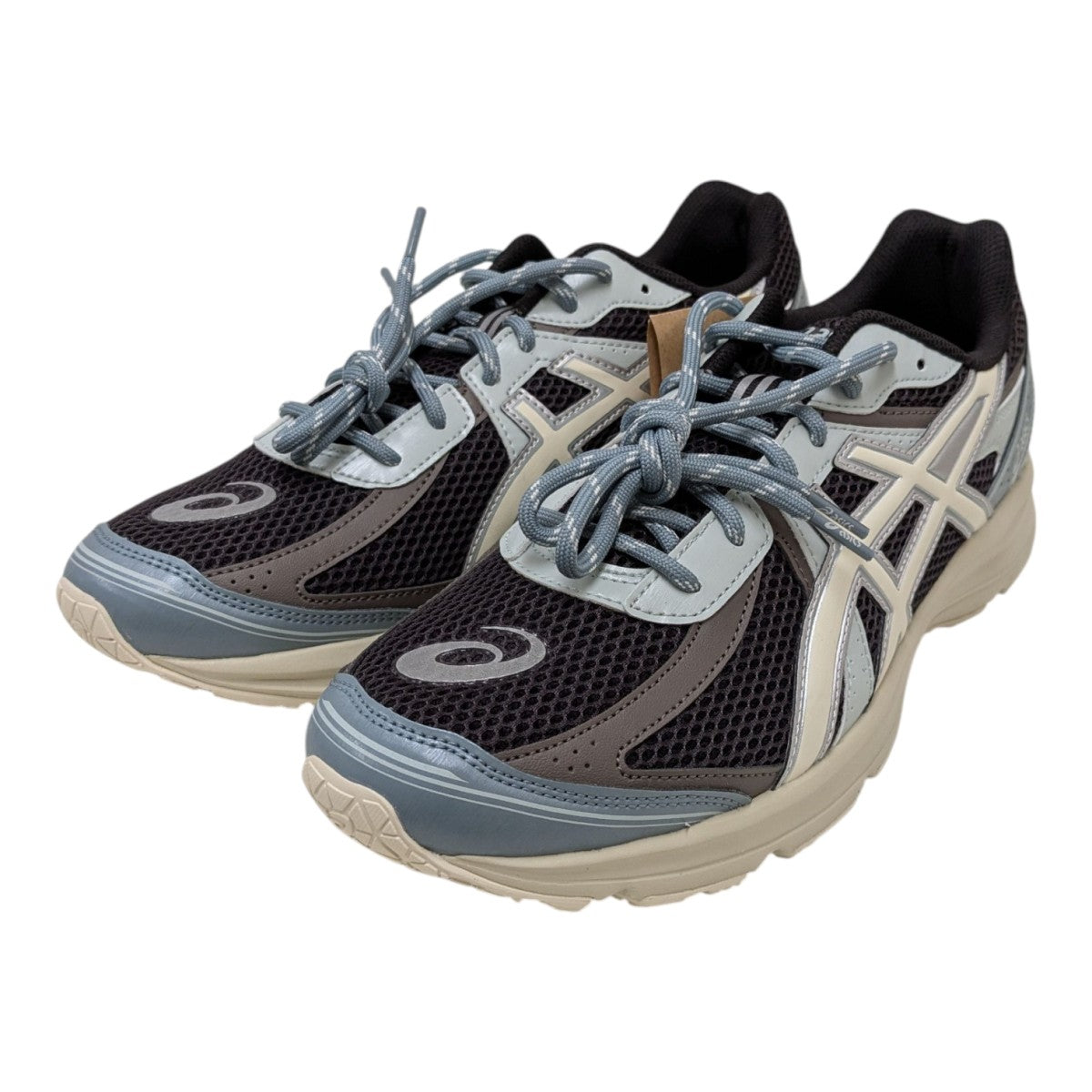 靴 KITH Ronnie Fieg Asics Jog 100S 2025年 夏 発売予定】KITH Ronnie Fieg x ASICS JOG 100S (キス
