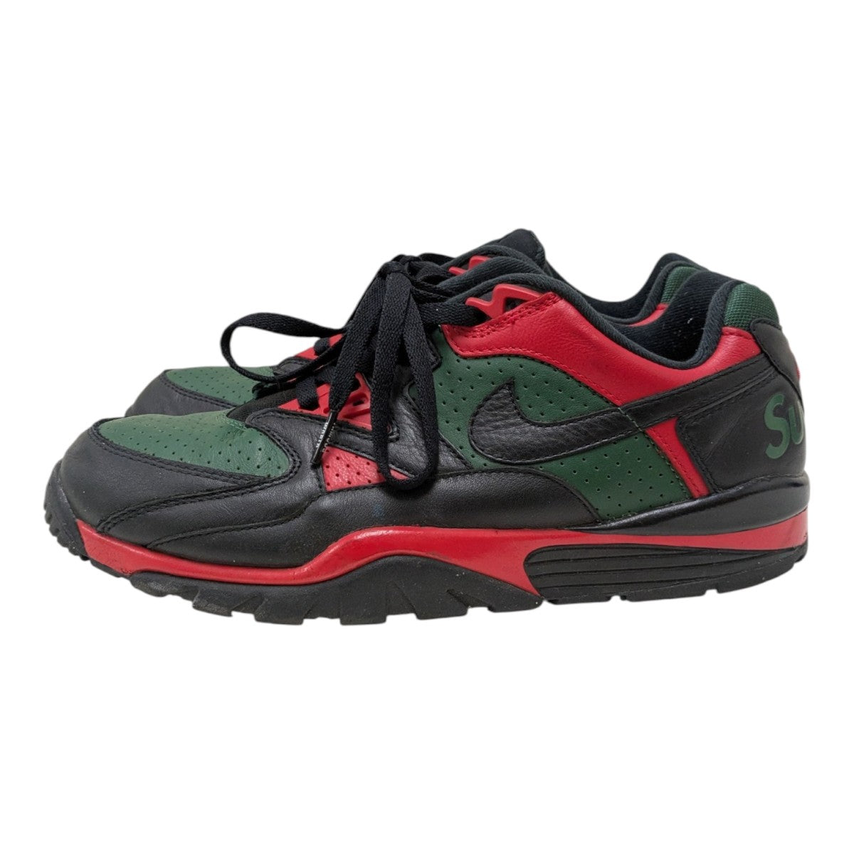 Air Cross Trainer 3 Low BlackローカットスニーカーCJ5291-001