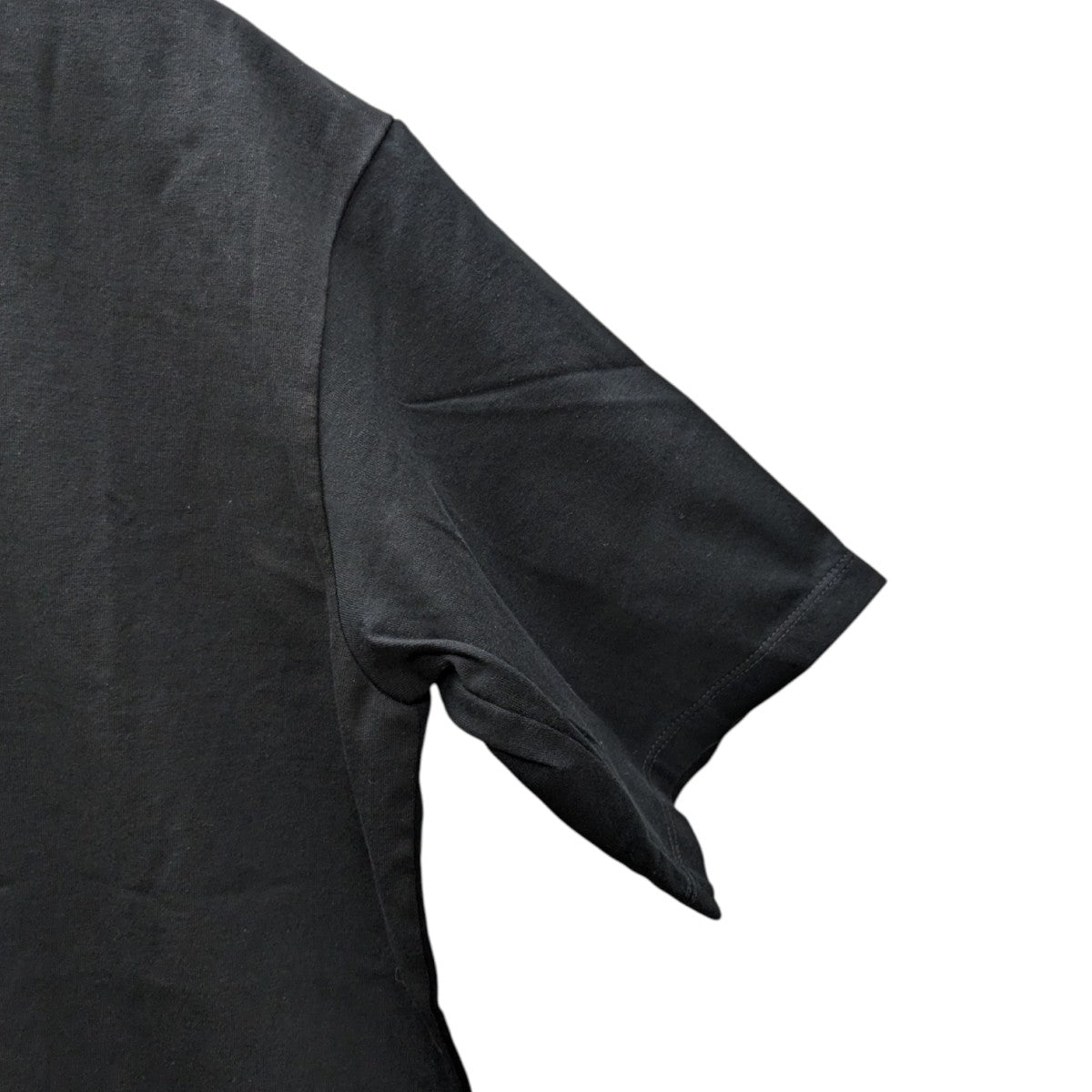 LAD MUSICIAN PERMANENT ROCKER U-NECK BIG T-SHIRTクルーネックカットソー2325-706 古着・中古-3枚目のアイテム画像
