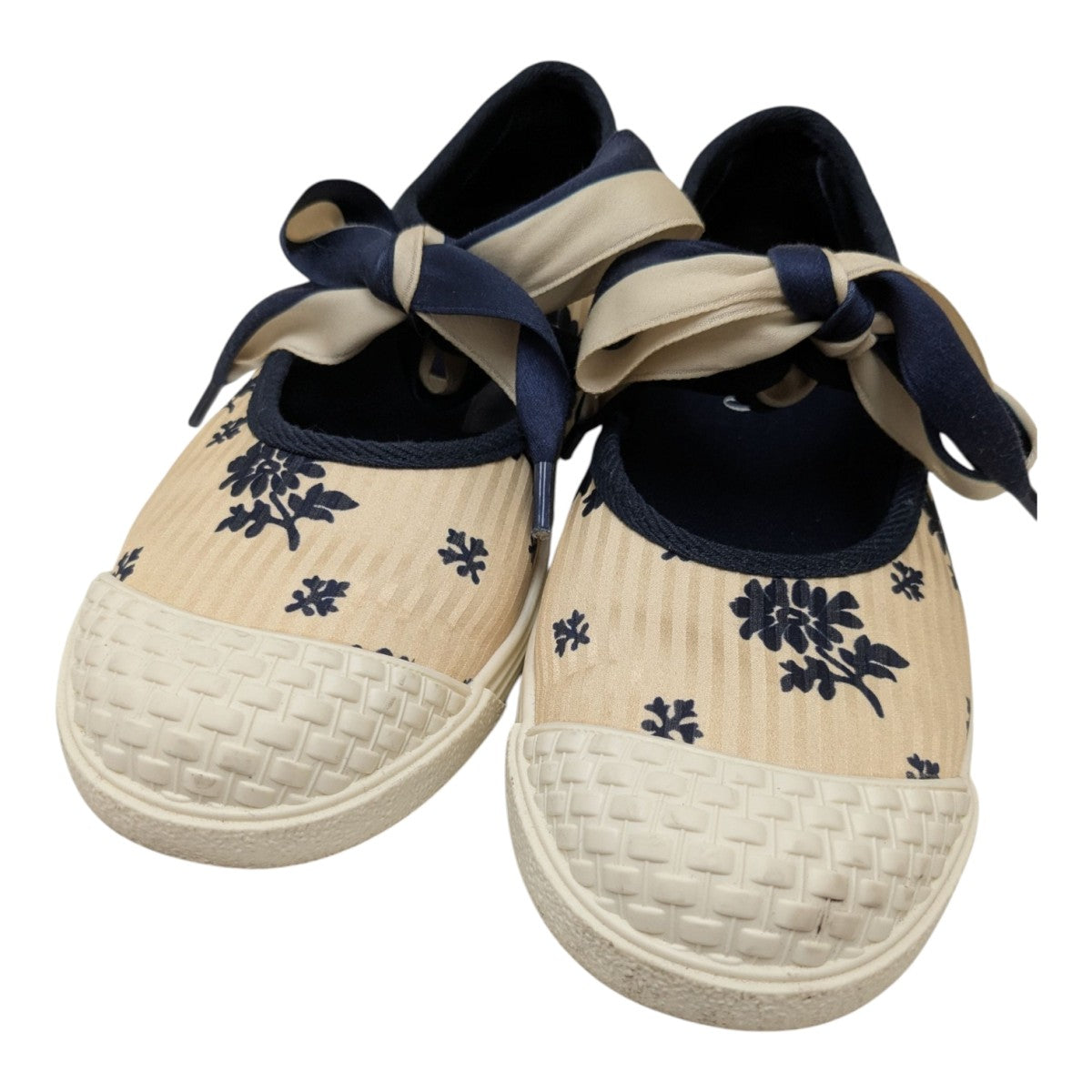 VALENTINO リボンサンダルS6LH9W2 古着・中古-2枚目のアイテム画像