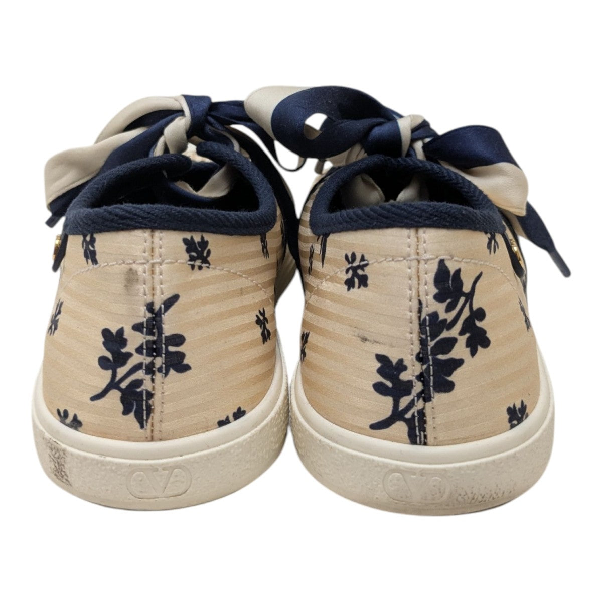 VALENTINO リボンサンダルS6LH9W2 古着・中古-5枚目のアイテム画像