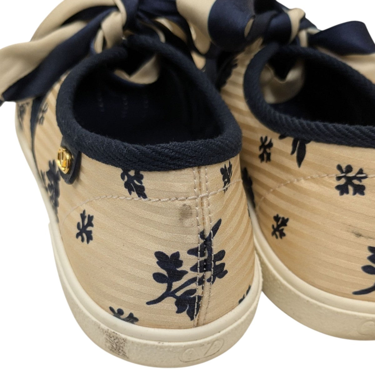 VALENTINO リボンサンダルS6LH9W2 古着・中古-6枚目のアイテム画像