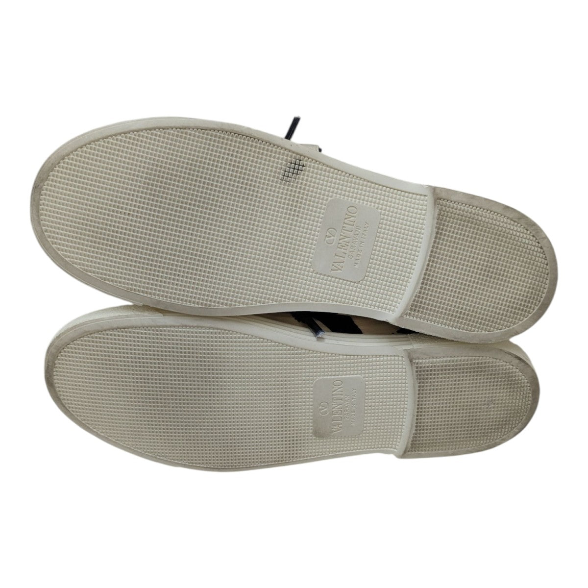 VALENTINO リボンサンダルS6LH9W2 古着・中古-7枚目のアイテム画像