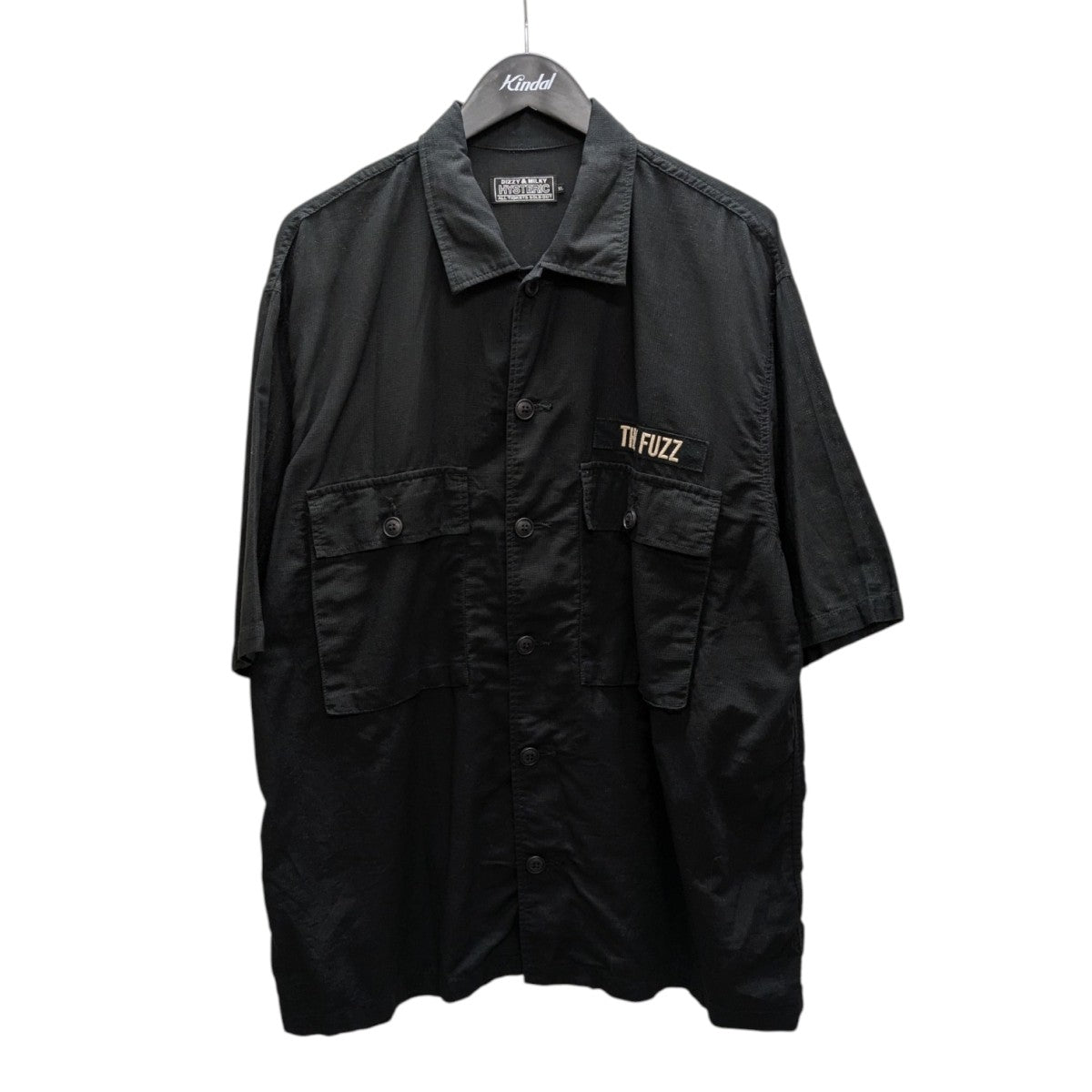 90s hysteric glamour 半袖 シャツ vintage Y2K 90s hysteric glamour Tシャツ vintage Y2K - メルカリ