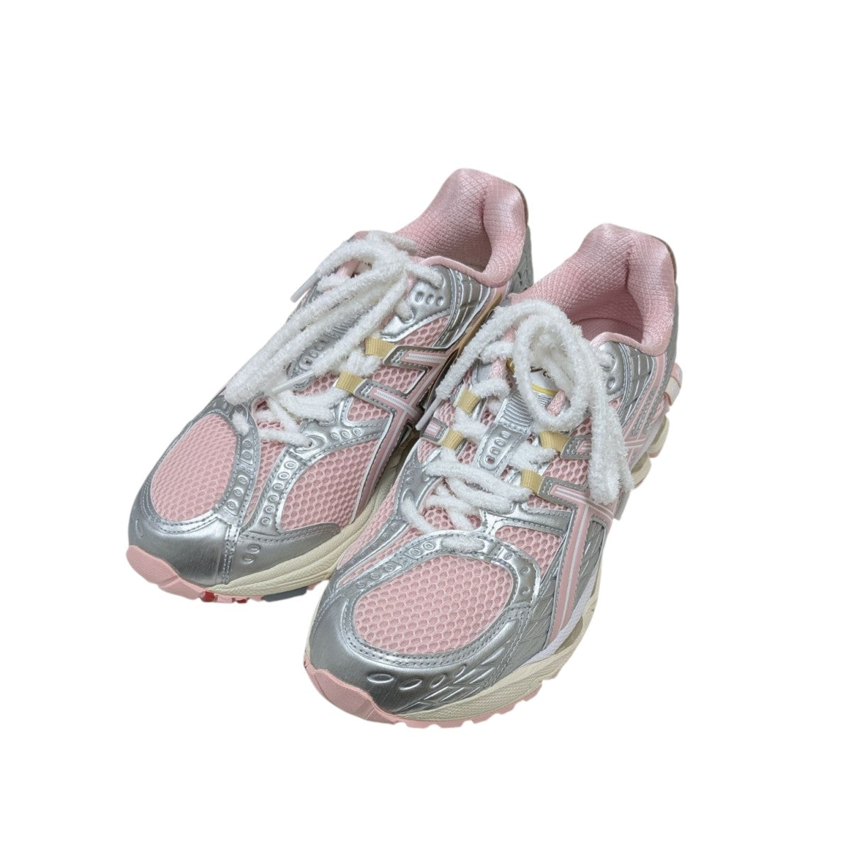 asics×vandy the pink GEL-NIMBUS 10．1スニーカー1203A865-702