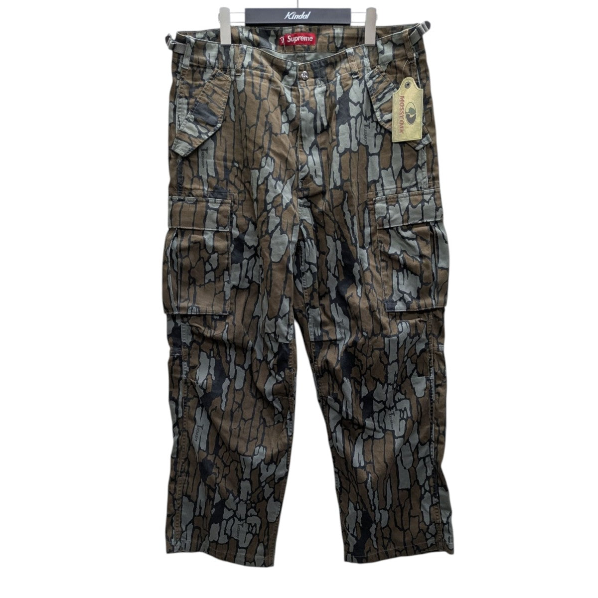 Supreme(シュプリーム) 25SSCargo Pant Mossy Oak Camoカーゴ