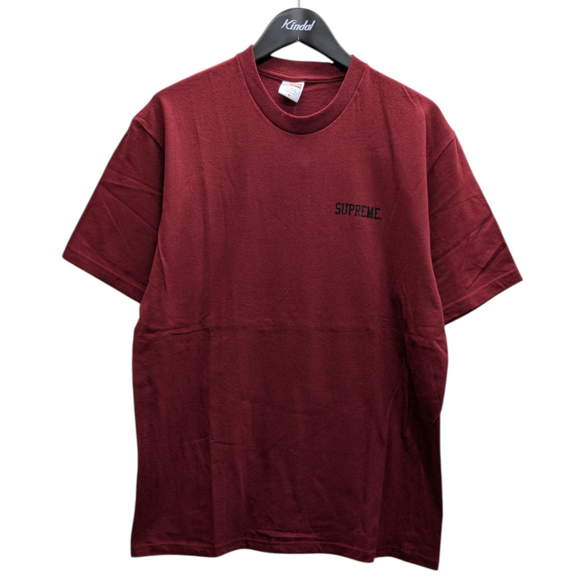syringe TeeプリントTシャツ