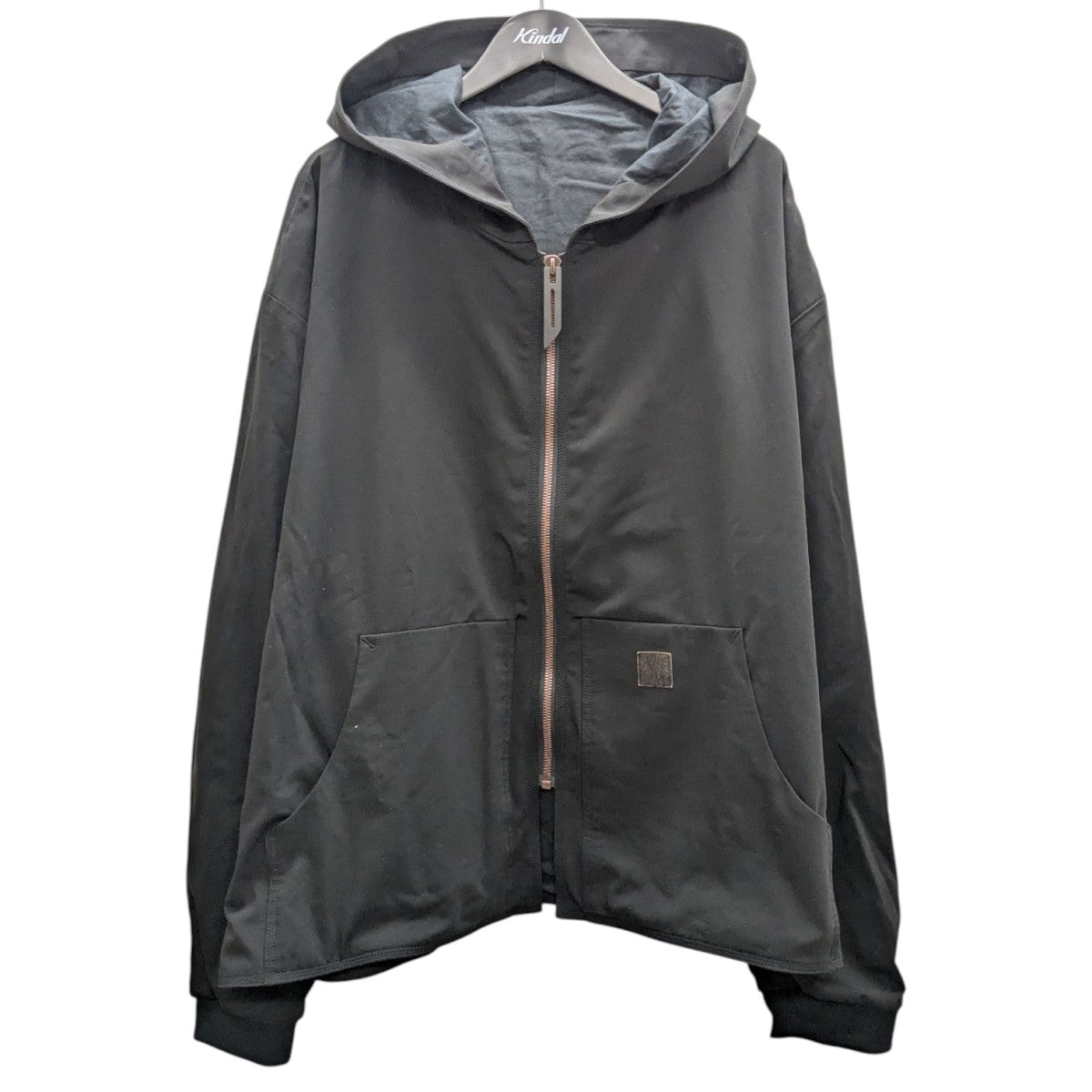 ソウルコン パーカー お値下げ中 WATCH THE SKIES HOODIE / パーカー【KILL STAR】 | Spider Rock Web