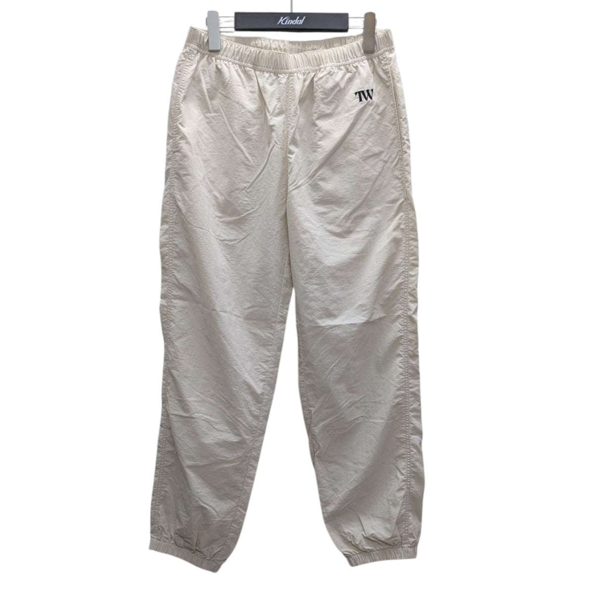 パンツ TW3SS-017 Unisex Nylon Pants Unisex Nylon Pants – TW