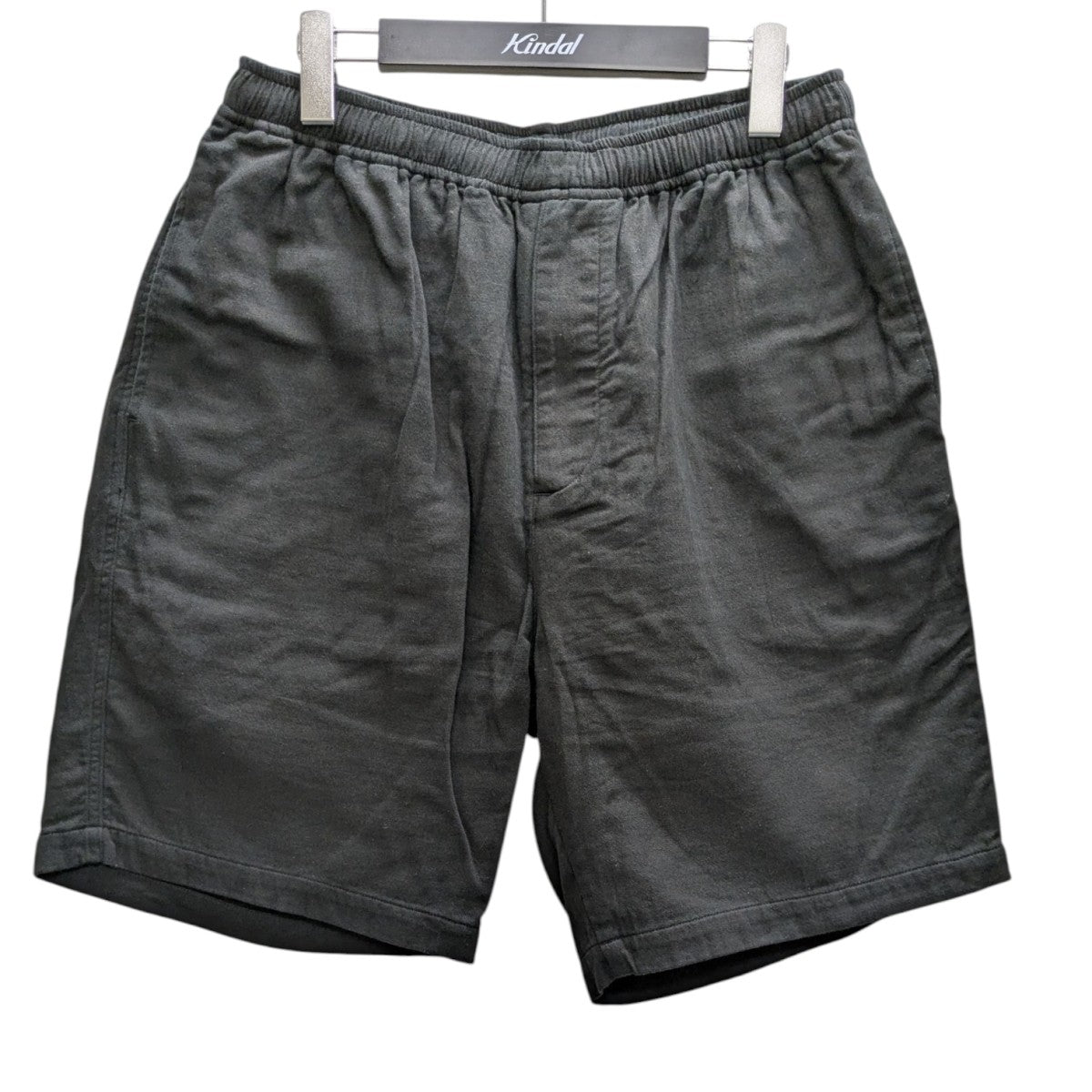 パンツ everyone seaside shorts everyone seaside shorts BLACK L