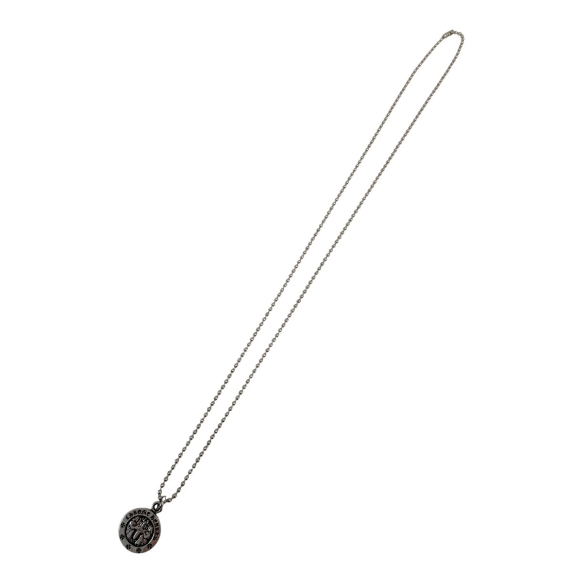 CHROME HEARTS ANGEL MEDALエンジェルメダルチャーム　V2 楽天市場】【CHROME HEARTS クロムハーツ】Angel medal V2 Charm