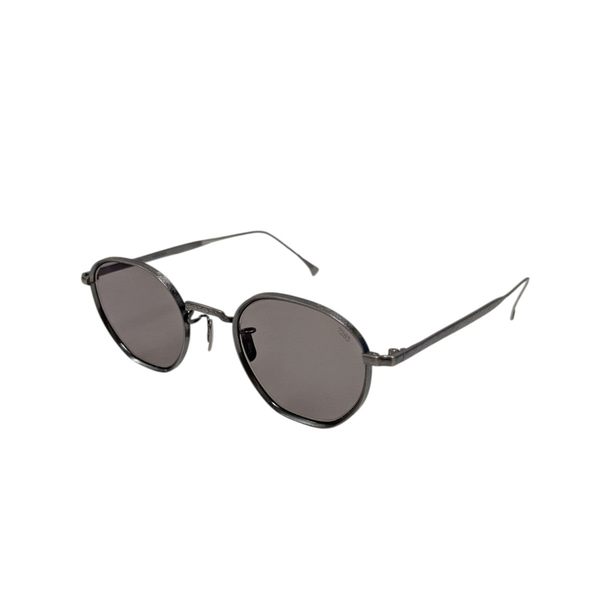 【極美品】EYEVAN7285 163(48) c901 48□23 EYEVAN 7285｜14th｜163 (48) - 901｜PRODUCT｜Continuer Inc
