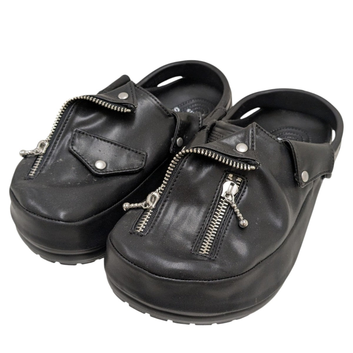 9/6・9/13発売｜Crocs × BEAMS 2types｜抽選/販売/定価情報 |