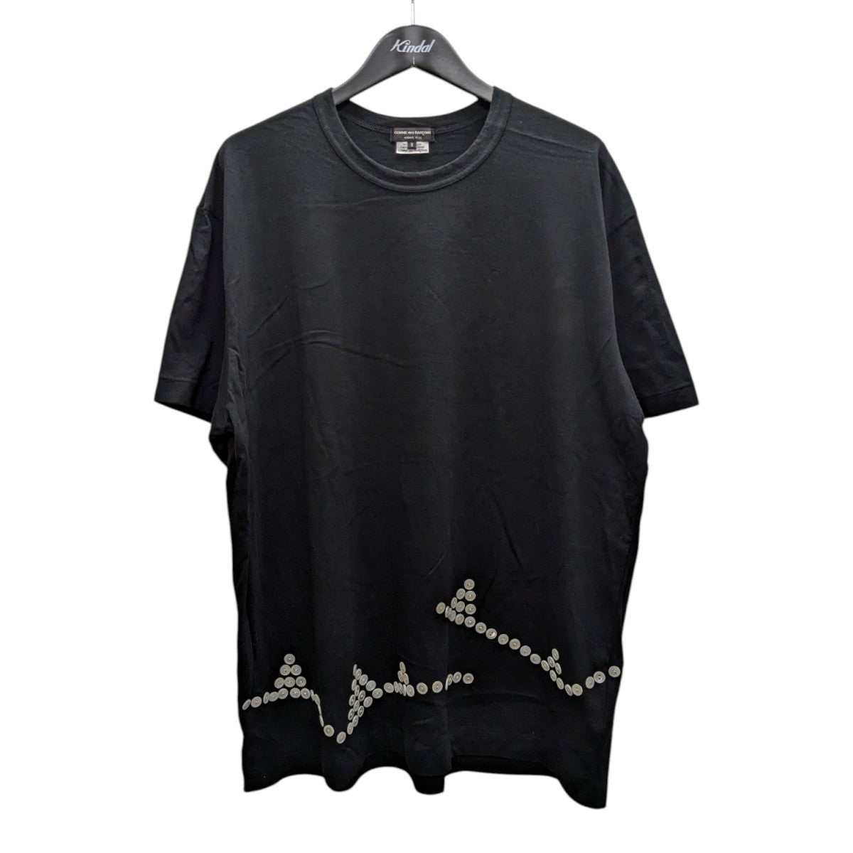 COMME des GARCONS HOMME PLUS(コムデギャルソンオムプリュス