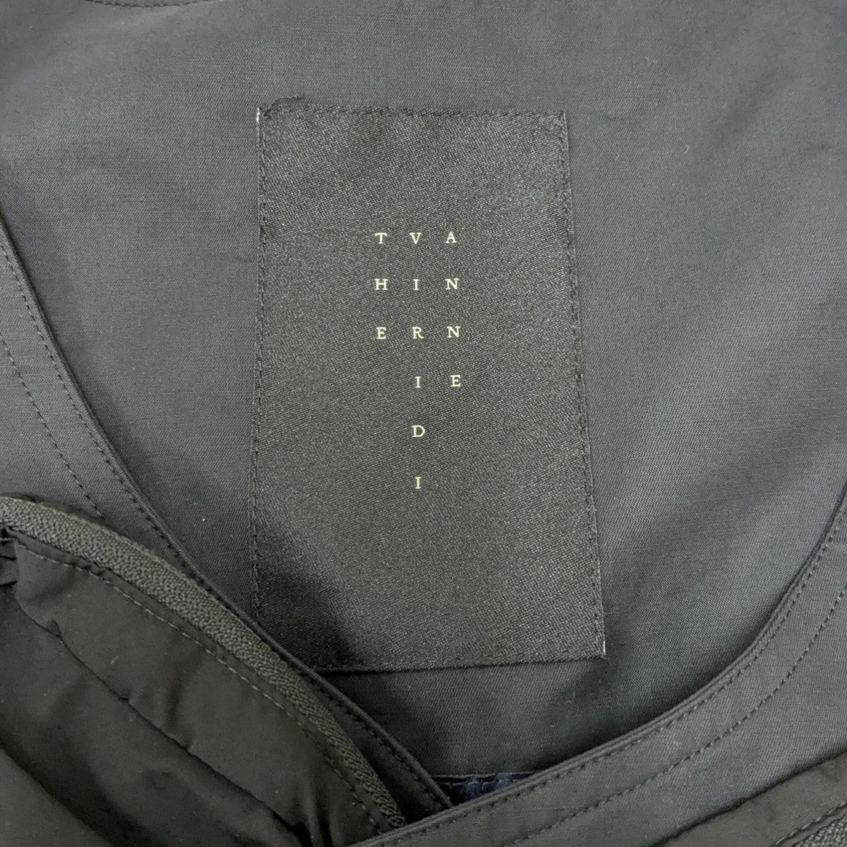 THE VIRIDI-ANNE OLMETEX TACTICAL VESTナイロンベスト/タクティカルベストVI 3433-06 古着・中古-5枚目のアイテム画像