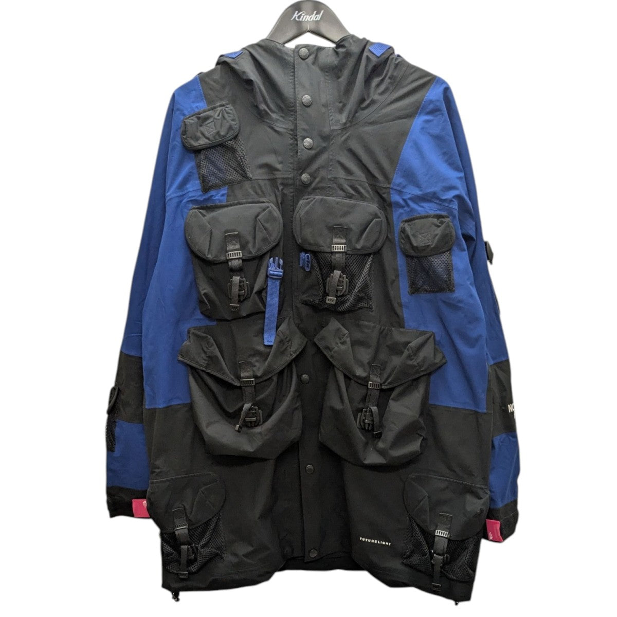 THE NORTH FACE×KURAISHI KAZUKI 台湾限定モデル マウンテン