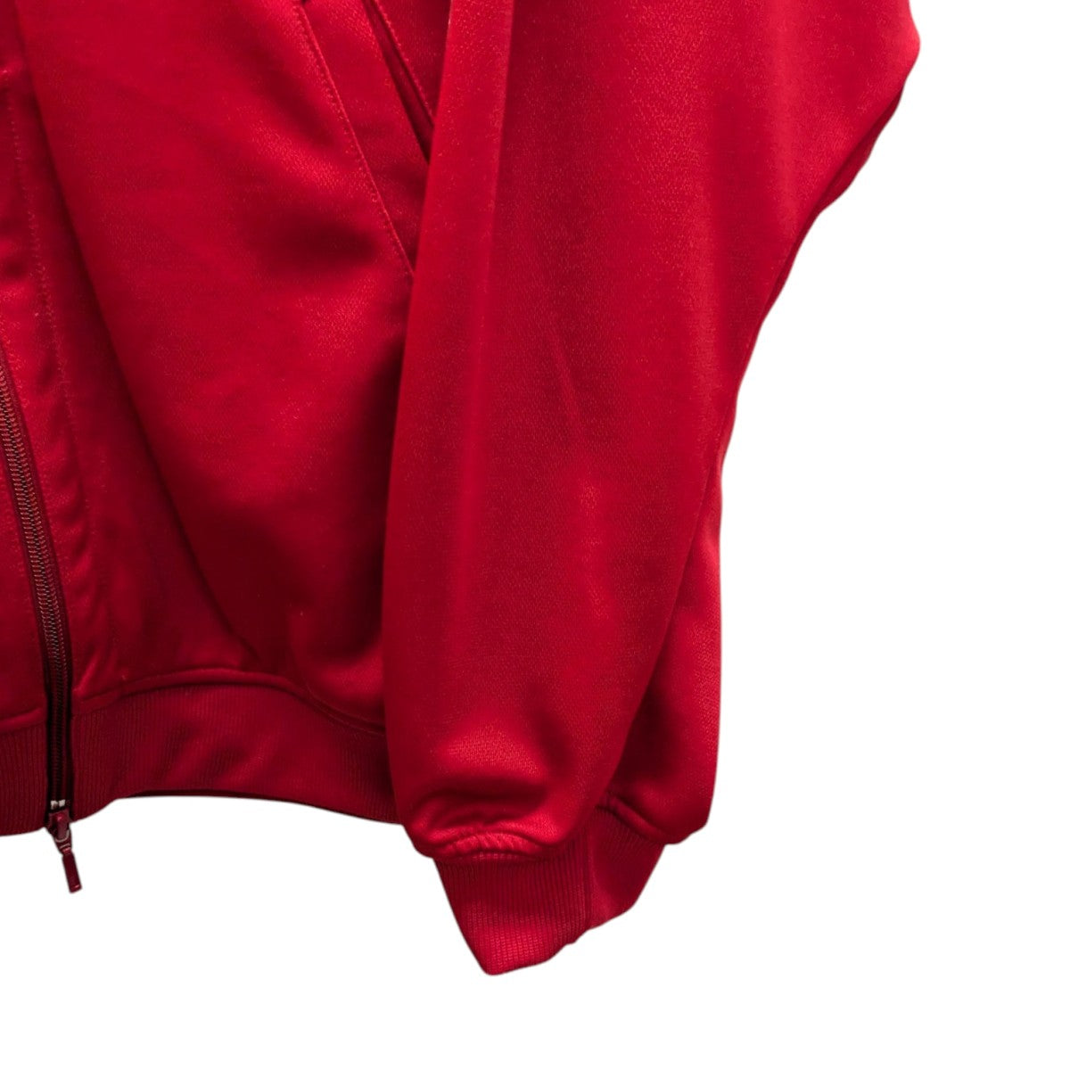 doublet INVISIBLE TRACK JACKETトラックジャケット23SS42BL165 古着・中古-3枚目のアイテム画像