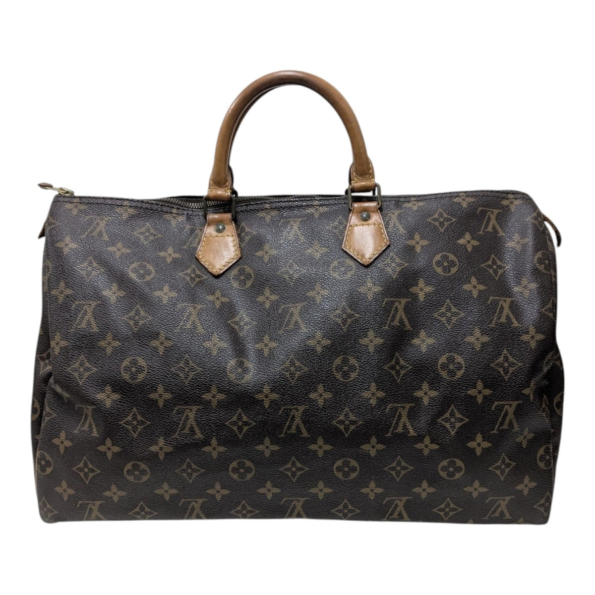 ルイ・ヴィトン モノグラム ハンドバッグ LOUIS VUITTON(ルイヴィトン) ハンドバッグ／ モノグラム