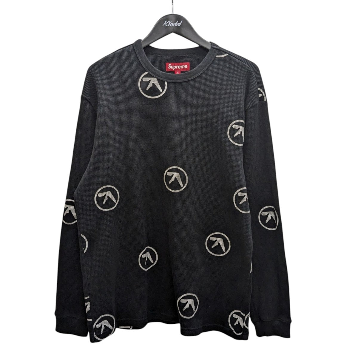 Supreme 21AW Equip Thermal ロンT サイズM Supreme 21AW Equip Thermal ロンT サイズM - メルカリ