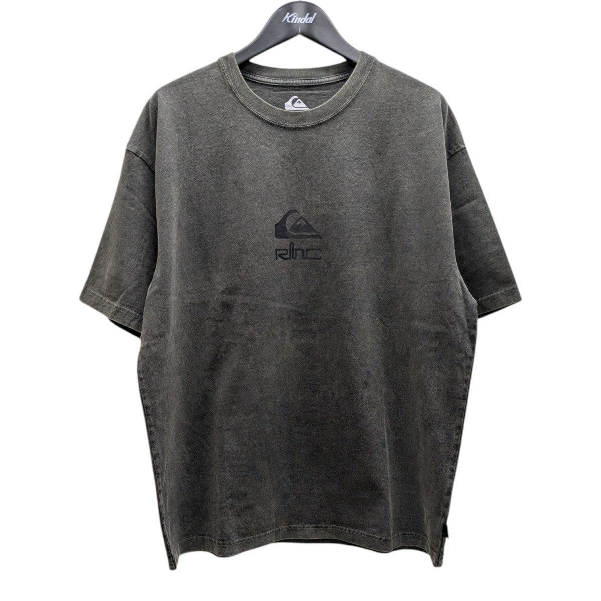 Quiksilver×Ron Herman Tシャツ ブラック サイズ XL｜【公式