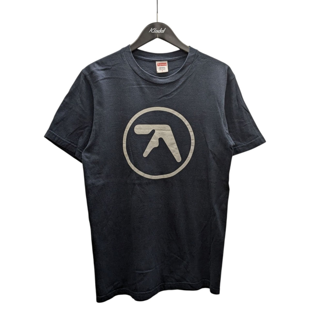 Aphex Twin Supreme XXL レアサイズ Tee Tシャツ Size【L】 SUPREME シュプリーム 25SS Aphex Twin Windowlicker