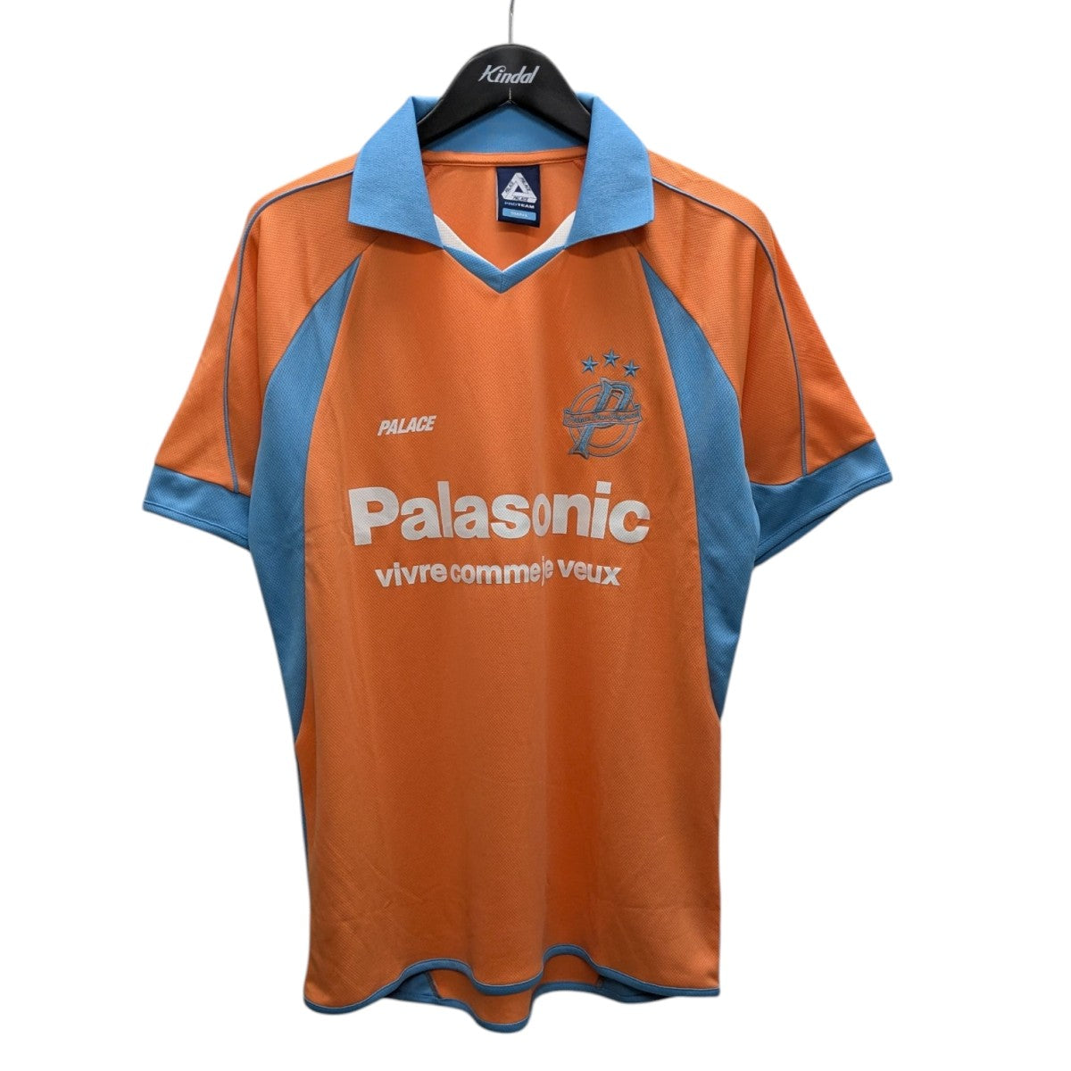 PALACE Palais Pro Team Jersey 即日発送！ PALACE Palais Pro Team Jersey 即日発送！ - メルカリ