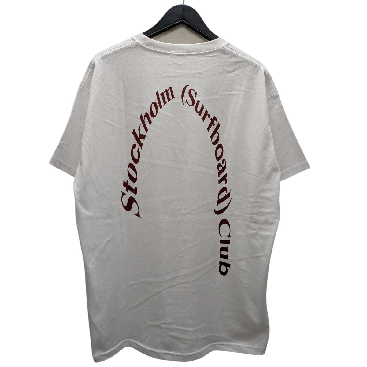 Stockholm Surfboard Club(ストックホルム サーフボード クラブ