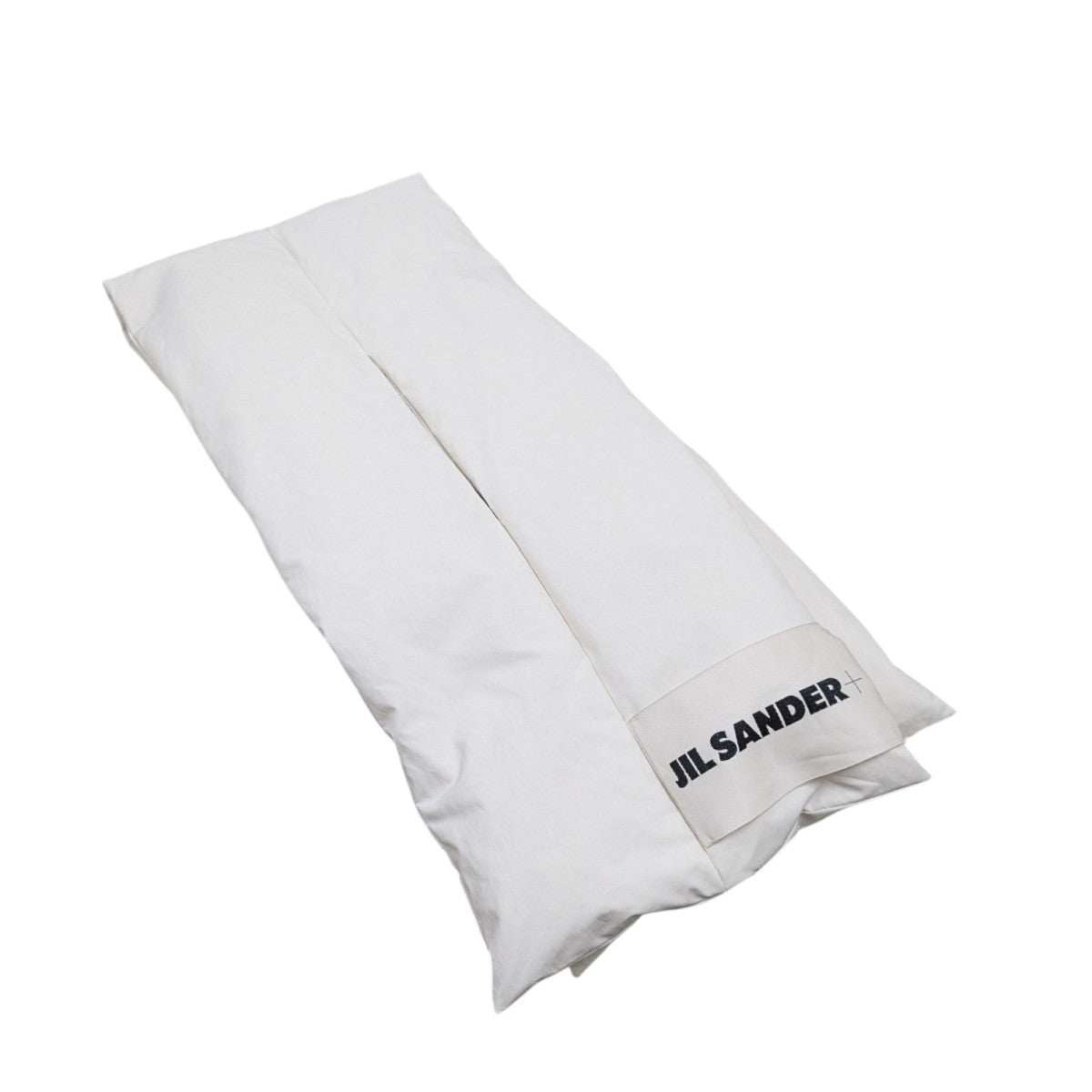 JIL SANDER+(ジルサンダープラス) 中綿マフラー J40TEW0002