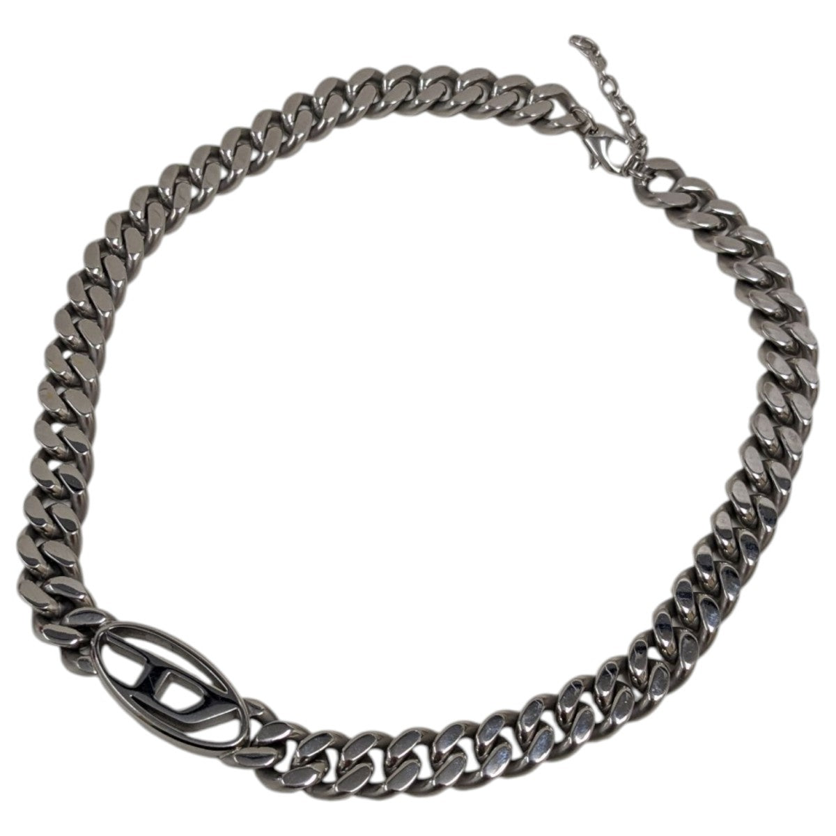 DIESEL　ネックレス DIESEL(ディーゼル) チェ-ンネックレスDX1433 0PJW DX1433 0PJW