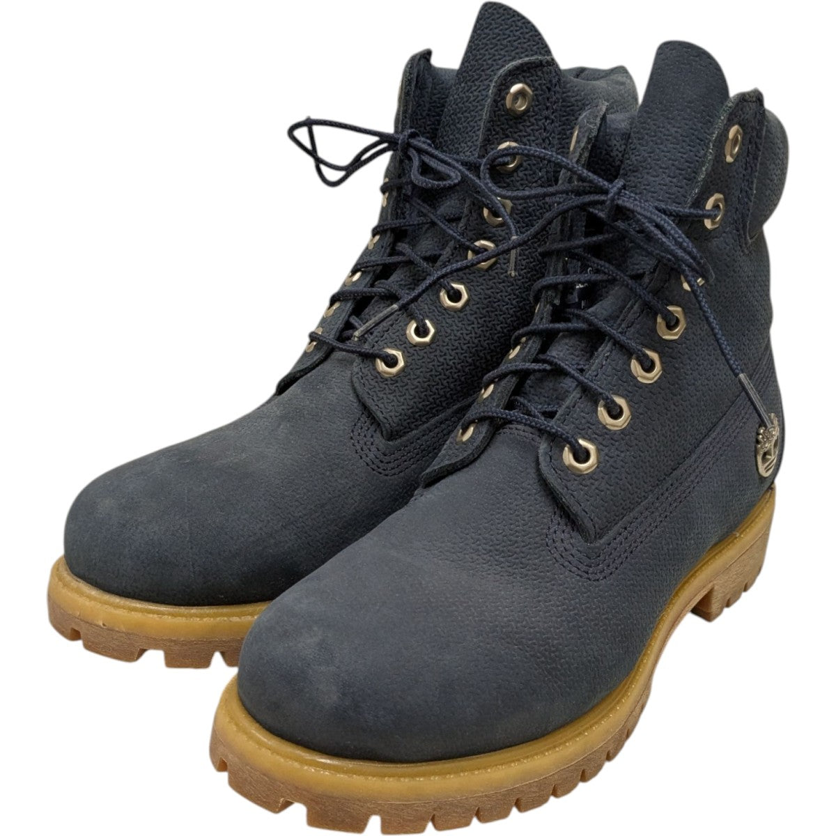 Timberland(ティンバーランド) 7ホールブーツA1489 A1489
