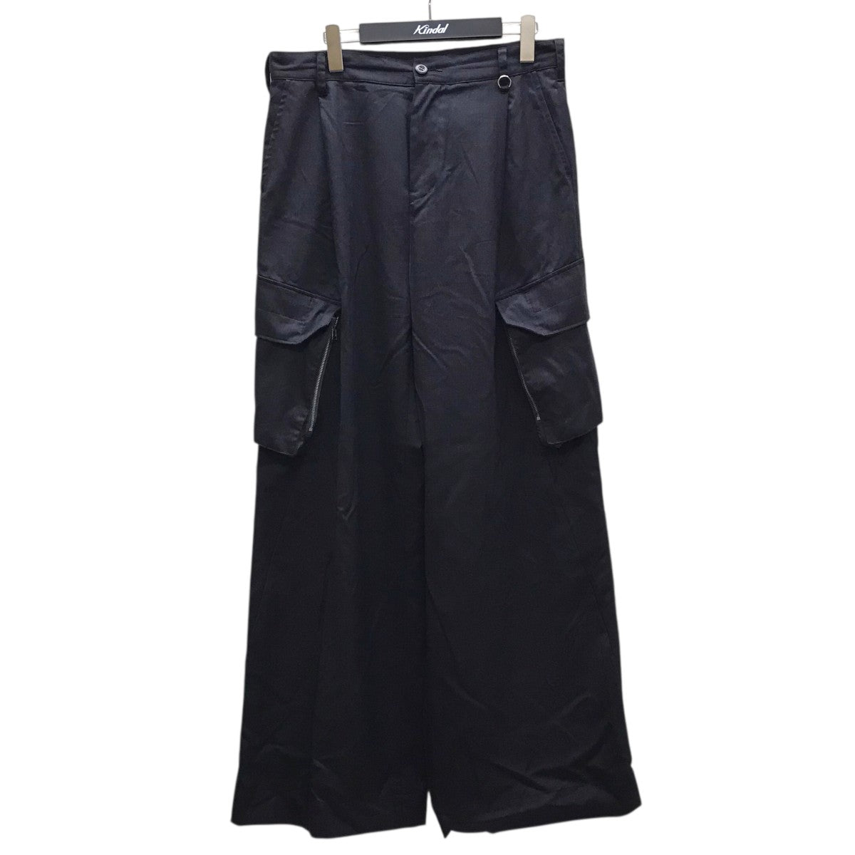 Tamme(タム) STUDIOUS 別注 CARGO PANTSカーゴパンツ24A0217