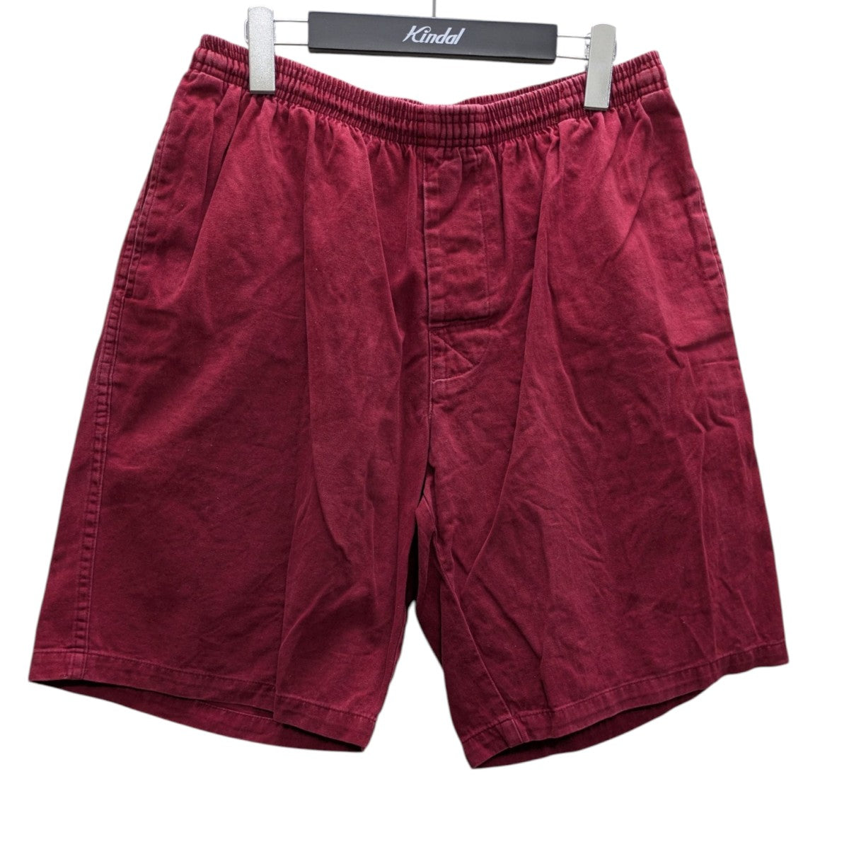新品！STUSSY CLASSIC OL JEANS ハーフパンツ W34 新品！STUSSY CLASSIC OL JEANS ハーフパンツ W34