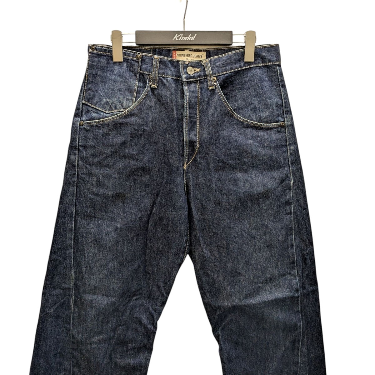 LEVI’S ENGINEERED デニムパンツ00669-4720 古着・中古-2枚目のアイテム画像