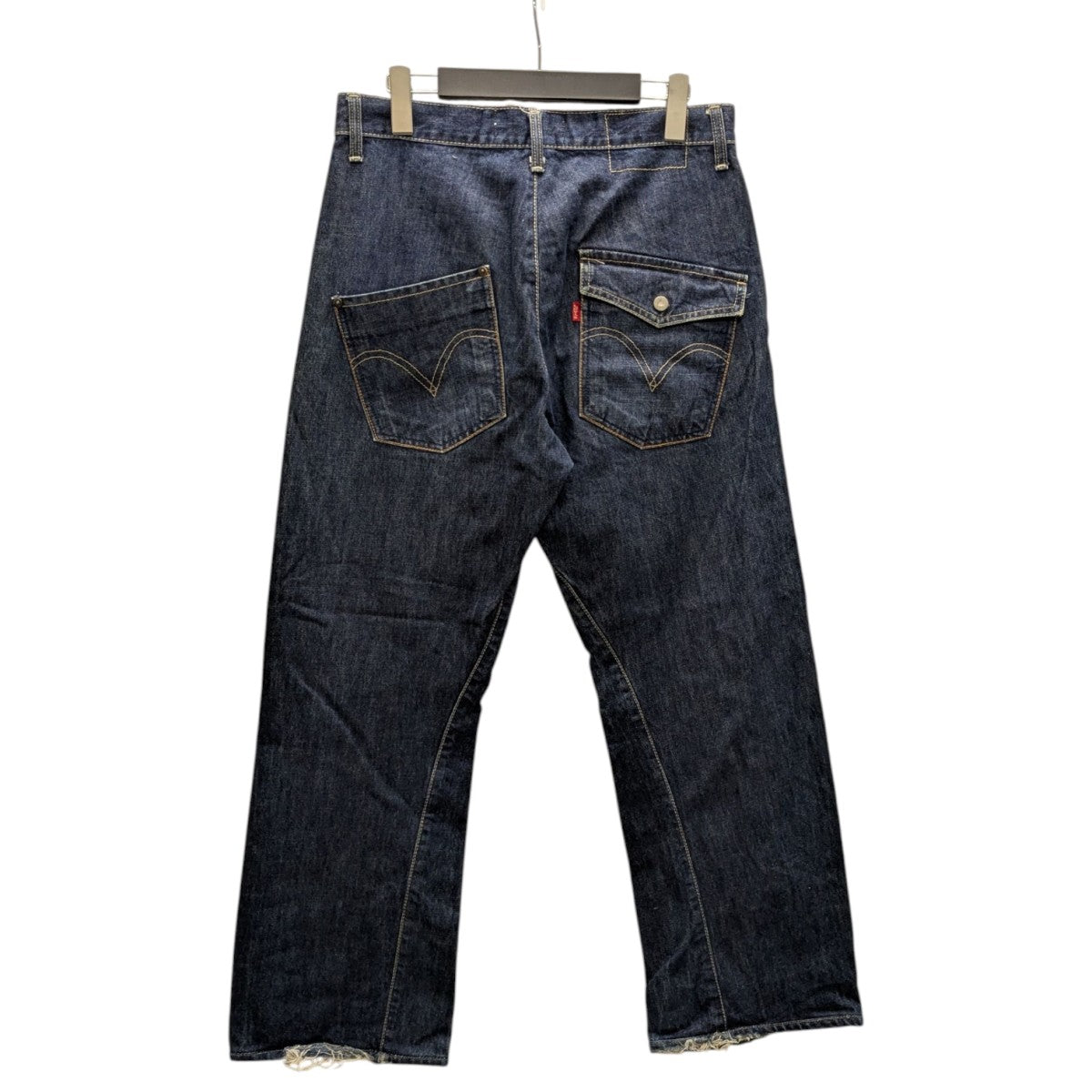 LEVI’S ENGINEERED デニムパンツ00669-4720 古着・中古-3枚目のアイテム画像