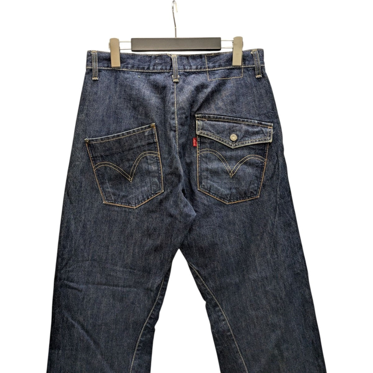 LEVI’S ENGINEERED デニムパンツ00669-4720 古着・中古-4枚目のアイテム画像
