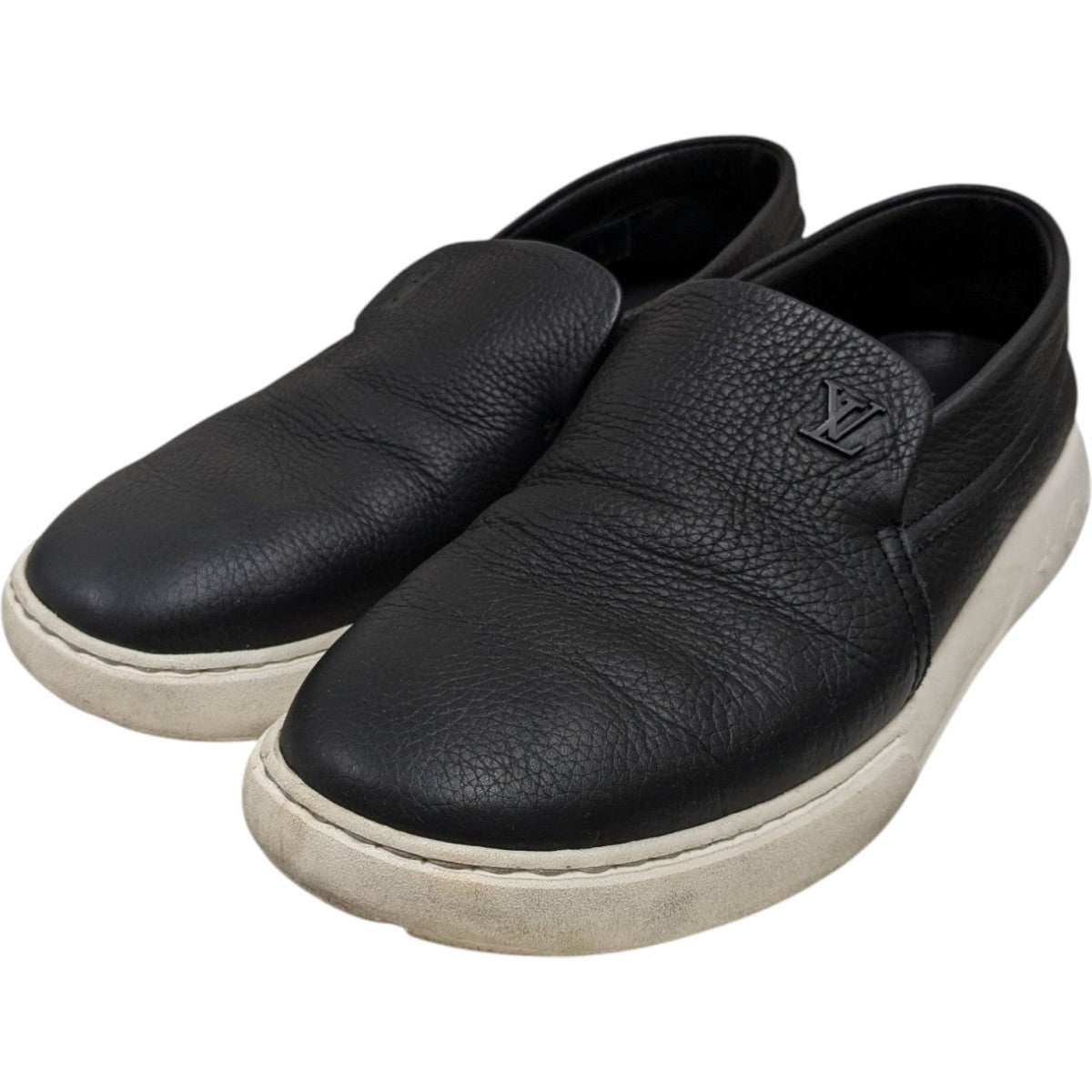 LOUIS VUITTON(ルイヴィトン) LV パシフィック ローファー スニーカー