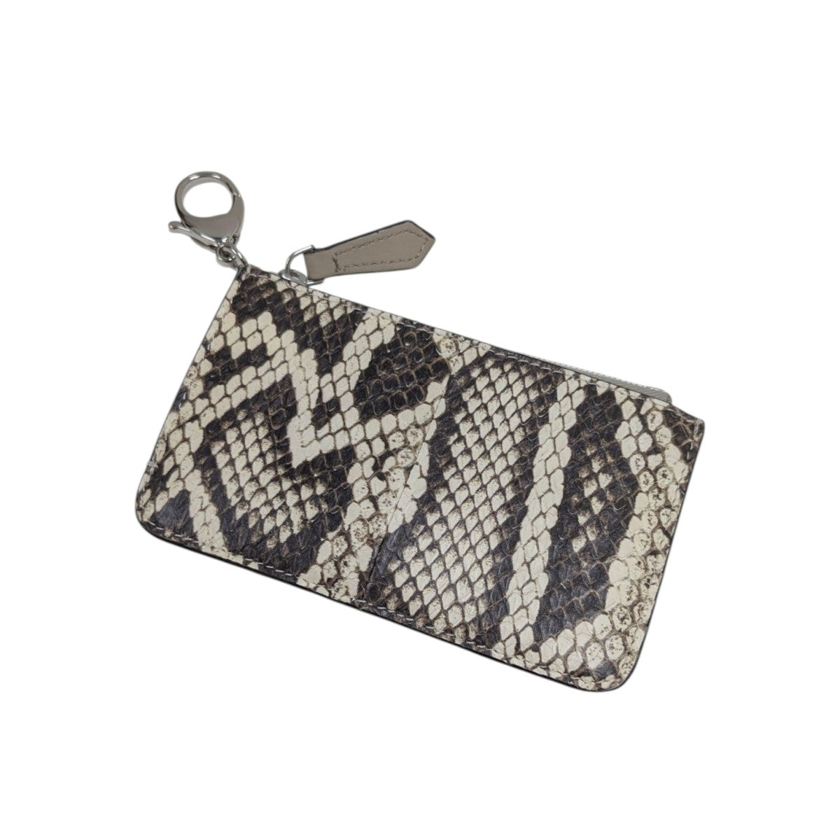FENDI(フェンディ) パイソンコインケース 8AP161/229-8210