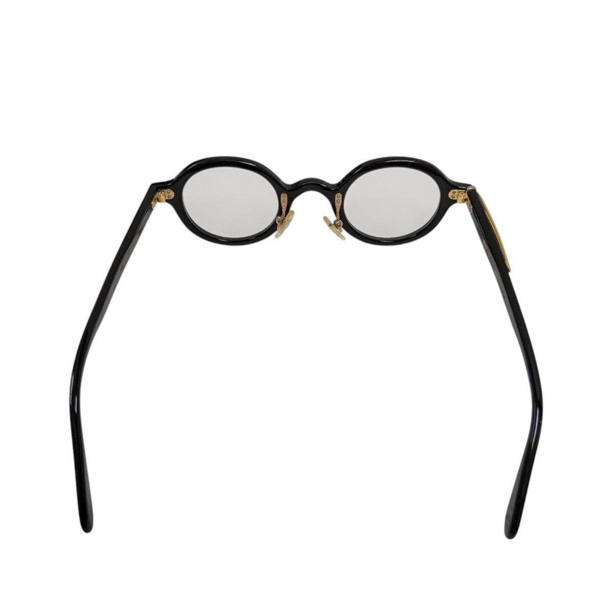 WUJIC JO 眼鏡 古着・中古-4枚目のアイテム画像